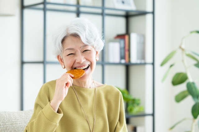 もう一度、自分の歯のように。札幌インプラント・矯正デンタルクリニックで取り戻す「食べる喜び」